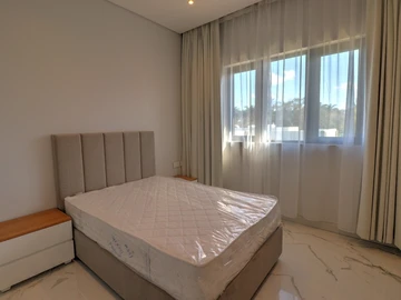 4 Bedroom Apartment