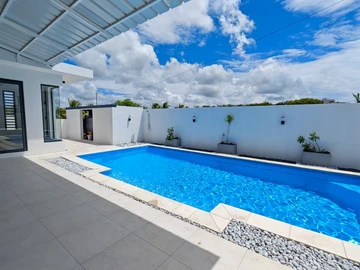 3 Bedroom Villa