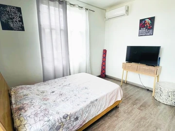 Appartement de 2 Chambres