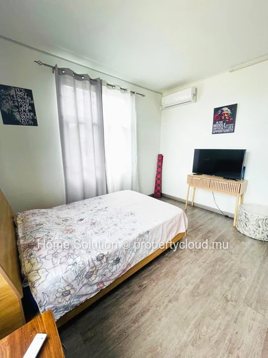 Exclusivité Rare à Pérybère : Appartement de Standing avec Grand Jardin Privé