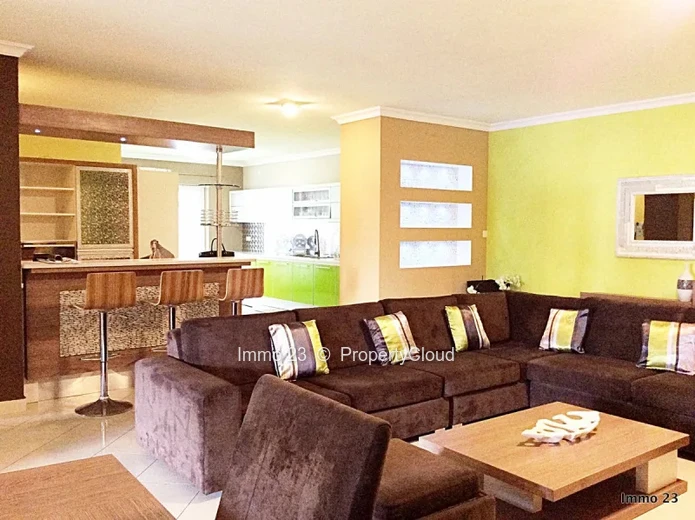 Apartment - 3 bedrooms - Sodnac - Ref. AP22104LO