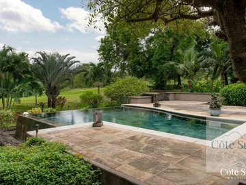 3 Bedroom Villa