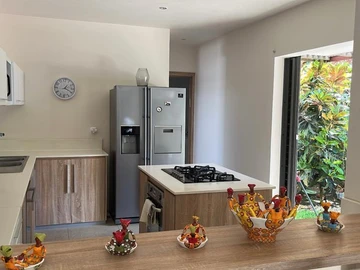 Villa de 4 Chambres