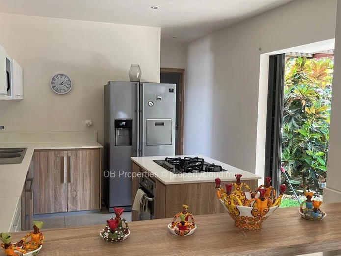 Superbe propriété luxueuse de 4 chambres