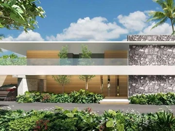 3 Bedroom Penthouse