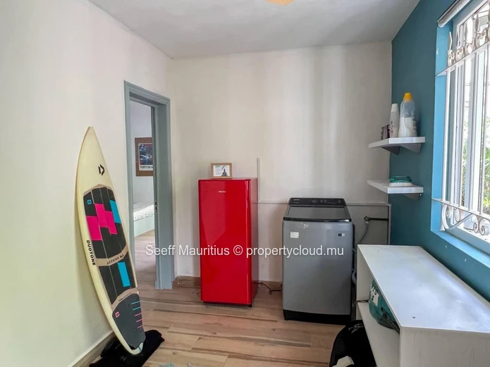 Villa rénovée de 4 chambres avec piscine privée et jardin