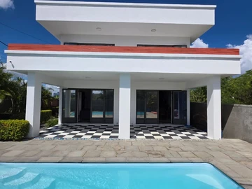 Villa de 4 Chambres