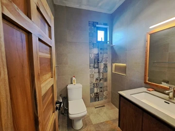 Appartement de 2 Chambres