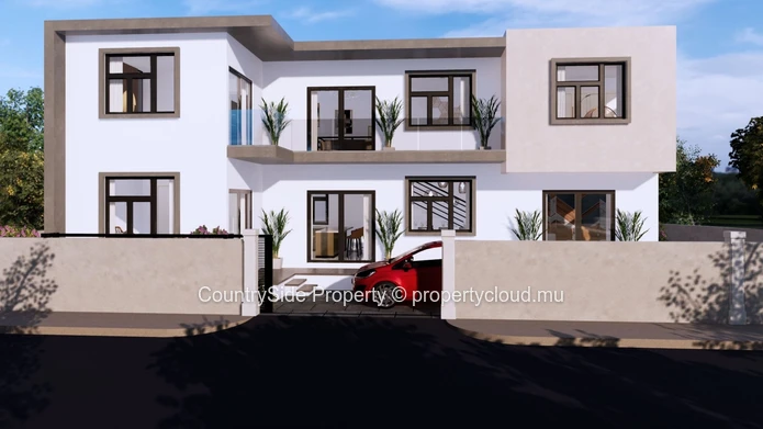 Résidence Highview Phase 2 – Villa entièrement meublée