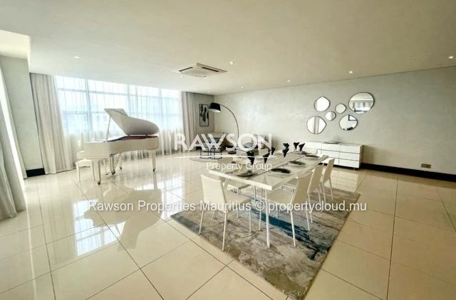 Exceptional Apartment At La Croisette