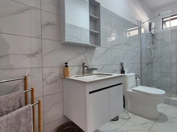Appartement de 3 Chambres