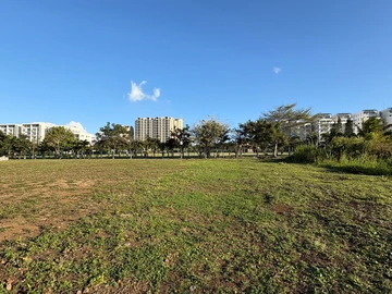 Residential Land