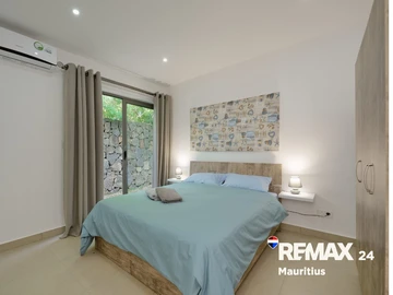 Villa de 4 Chambres
