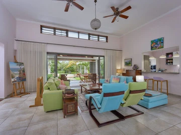 3 Bedroom Villa
