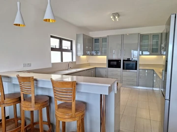 4 Bedroom Penthouse