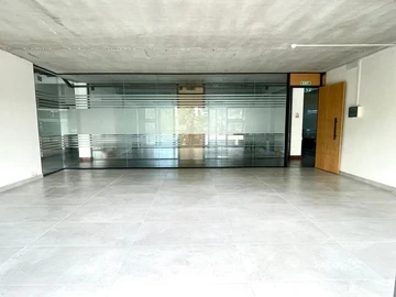 Immobilier Commerciaux