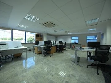 Commercial Property
