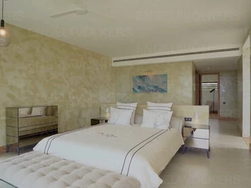 Villa de 7 Chambres