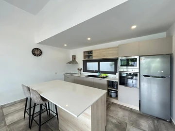 Villa de 3 Chambres