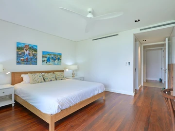 Villa de 3 Chambres