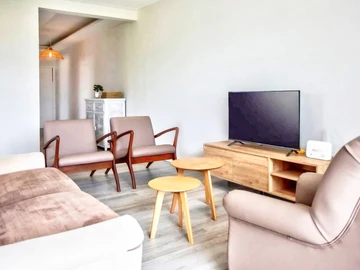 Appartement de 2 Chambres