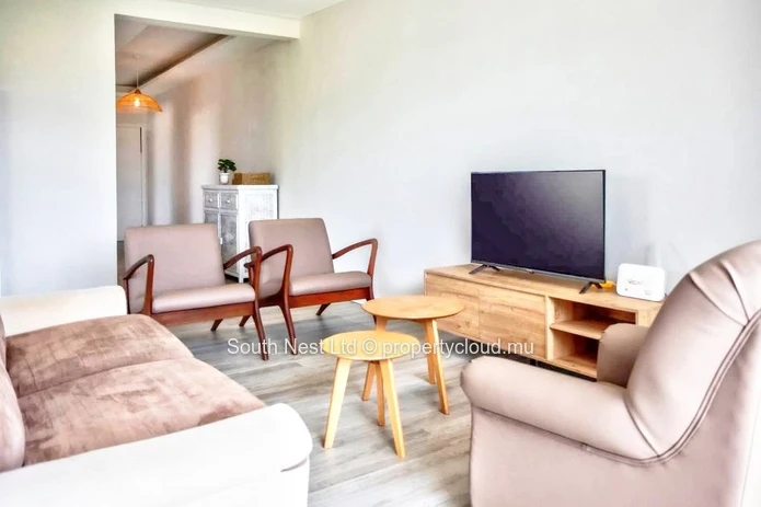 Refined Living in Pereybere- A Rare Investment Opportunity