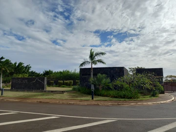 Residential Land