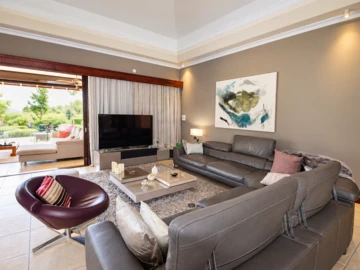 Villa de 4 Chambres