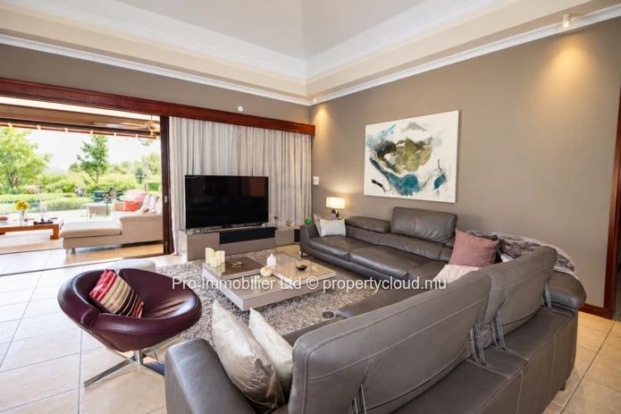Exceptional Villa In Tamarina For Sale| Tamarin, Mauritius