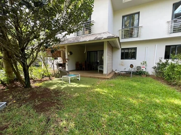 Townhouse, Duplex de 4 Chambres