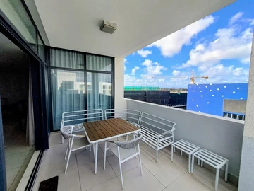 3 Bedroom Apartment