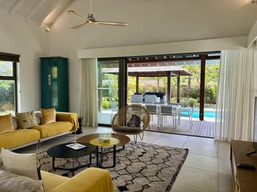 Villa de 4 Chambres