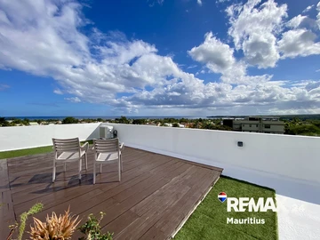 3 Bedroom Penthouse