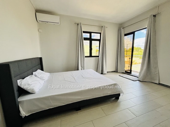 New 4-Bedroom Villa – Space & Freedom In Pereybere