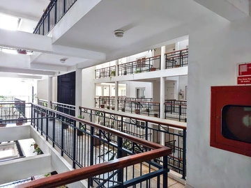 3 Bedroom Apartment
