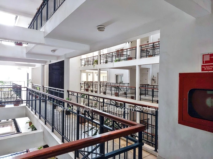 Appartement d'Exception au Cœur de Beau Bassin, Rose Hill !