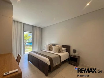 Appartement de 2 Chambres
