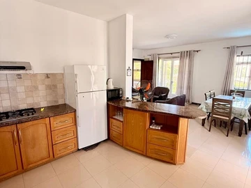 Appartement de 4 Chambres