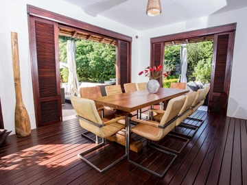 Villa de 5 Chambres