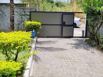 Villa de 2 Chambres