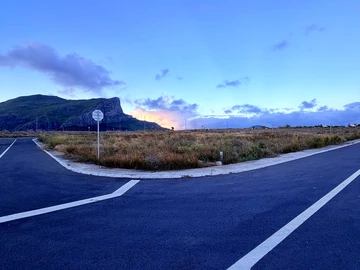 Residential Land