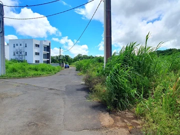 Residential Land