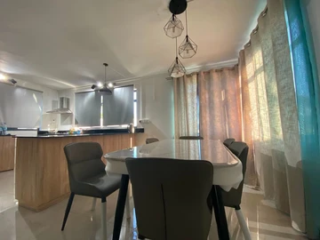 3 Bedroom Villa