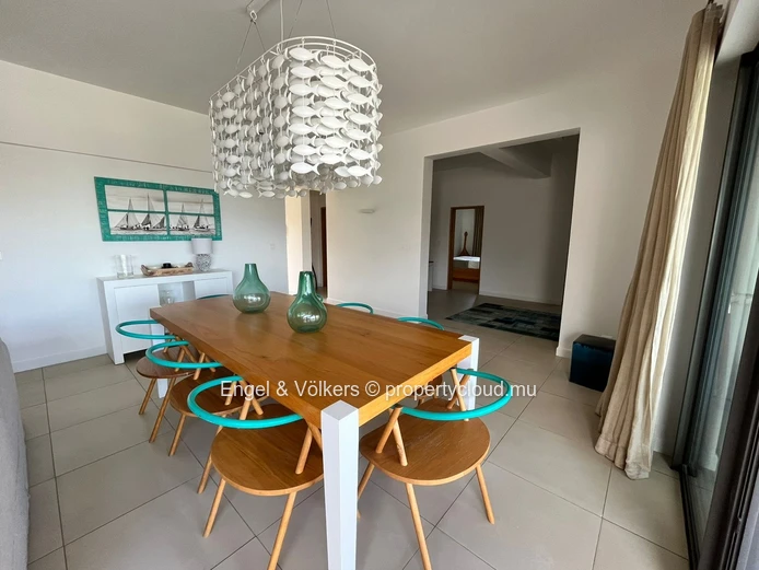For Sale - Beautiful Penthouse at L'Estuaire