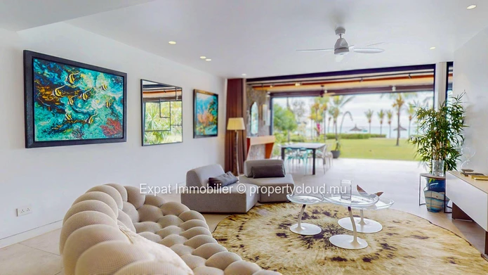 Luxury Apartment By The Water – Erok Residence
