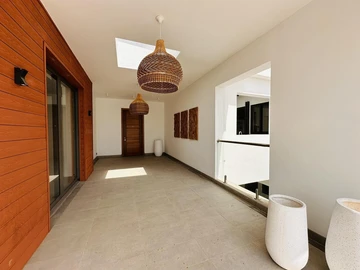 Villa de 3 Chambres