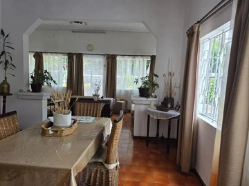 Maison de 5 Chambres