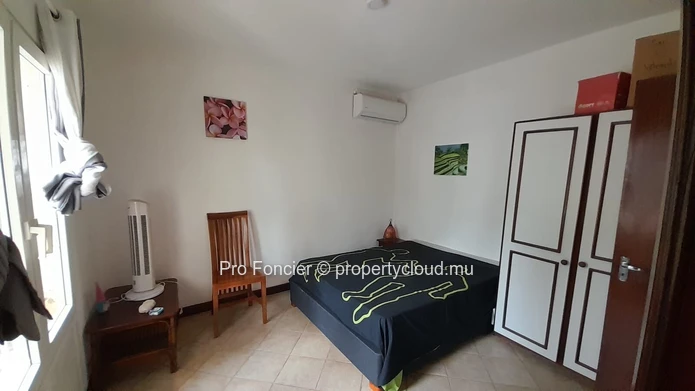 Maisons à vendre à Pointe Aux Canonniers - Deux biens indépendantes avec piscine