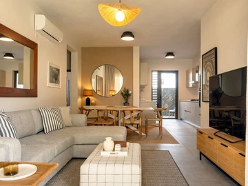 3 Bedroom Apartment