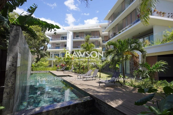 Appartement A Pointe Aux Canonniers